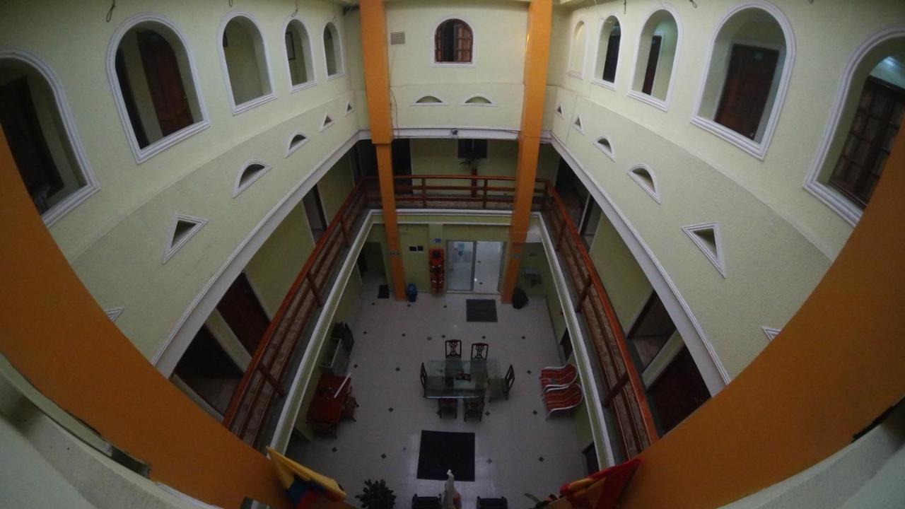 Barranquilla * Barranquilla (Atlantico)