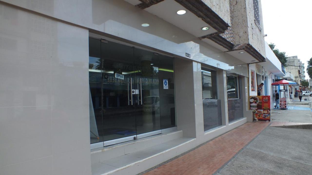 Barranquilla Hotel